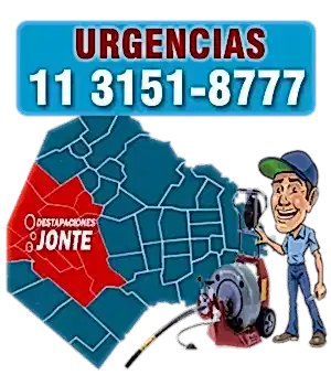 Destapaciones de Urgencia